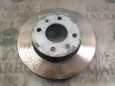 Peça sobressalente para automóvel em segunda mão disco de travão dianteiro por hyundai i10 classic referências oem iam 517120x500
