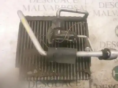 Second-hand car spare part air conditioning evaporator for mitsubishi montero sport (k90) 2.5 td cat oem iam references   