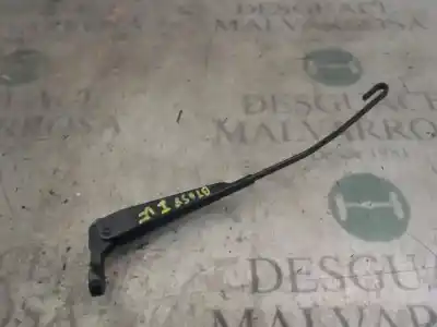 Second-hand car spare part LEFT FRONT WINDSHIELD WIPER ARM for FORD TRANSIT CONNECT (TC7)  OEM IAM references   