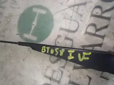 Second-hand car spare part left front windshield wiper arm for ford transit connect (tc7) furgón (2006->) oem iam references   