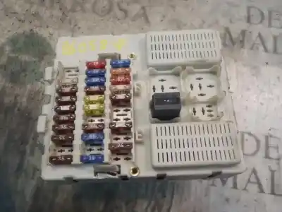 Second-hand car spare part FUSE BOX UNIT for FORD TRANSIT CONNECT (TC7)  OEM IAM references   