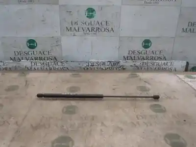 Second-hand car spare part bonnet gas strut for seat leon (1m1) stella oem iam references 