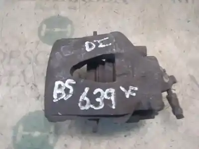 Second-hand car spare part front left brake caliper for seat leon (1m1) stella oem iam references 