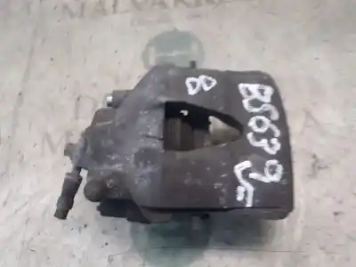 Second-hand car spare part front right brake caliper for seat leon (1m1) stella oem iam references 