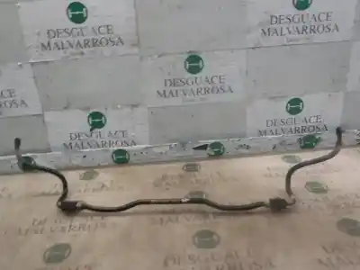 Second-hand car spare part front stabilizer bar for chevrolet kalos 1.2 s (d/a) oem iam references 