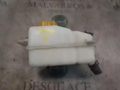 Second-hand car spare part coolant expansion tank for chevrolet kalos 1.2 s (d/a) oem iam references 