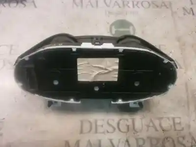 Автозапчасти б/у приборная доска за ford fiesta vi (cb1, ccn) 1.4 tdci ссылки oem iam   