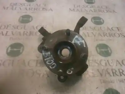 Автозапчасти б/у передняя левая кулачка за ford fiesta vi (cb1, ccn) 1.4 tdci ссылки oem iam 