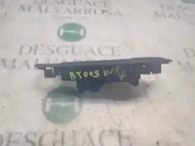 Автозапчасти б/у левая передняя внутренняя ручка за ford fiesta (cb1) ambiente ссылки oem iam   