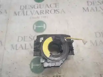 Second-hand car spare part air bag ring for ford fiesta (cb1) ambiente oem iam references 