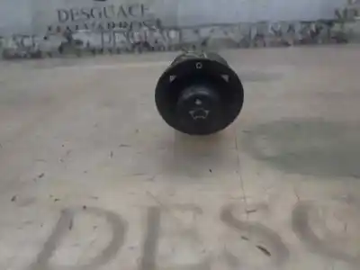 Second-hand car spare part rearview side mirror switch for ford fiesta (cb1) ambiente oem iam references 