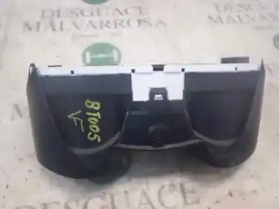 Автозапчастина б/у панель інструментів для ford fiesta (cb1) ambiente посилання на oem iam   