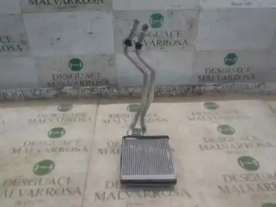 Second-hand car spare part heating / air conditioning radiator for ford fiesta (cb1) ambiente oem iam references 