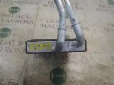 Автозапчасти б/у радиатор отопления / кондиционирования воздуха за ford fiesta (cb1) ambiente ссылки oem iam   