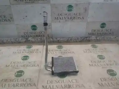 Автозапчасти б/у радиатор отопления / кондиционирования воздуха за ford fiesta (cb1) ambiente ссылки oem iam   