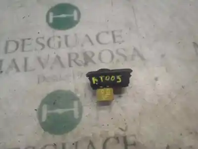 Second-hand car spare part right front window crank handle for ford fiesta (cb1) ambiente oem iam references   