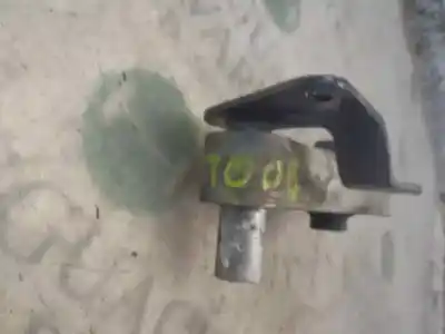 Second-hand car spare part gearbox support for ford fiesta (cb1) ambiente oem iam references   