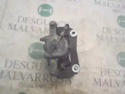 Second-hand car spare part front right brake caliper for ford fiesta (cb1) ambiente oem iam references   