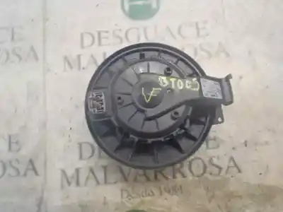 Автозапчастина б/у тепловий двигун для ford fiesta (cb1) ambiente посилання на oem iam   