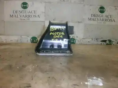 Second-hand car spare part right engine support for dacia logan ambiance oem iam references 8200338372  