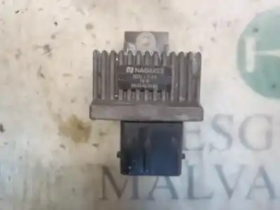 Gebrauchtes Autoersatzteil steuergerät glühzeit zum dacia logan ambiance oem-iam-referenzen 9640469680