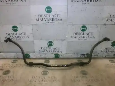 Gebrauchtes Autoersatzteil stabilisator vorne zum dacia logan ambiance oem-iam-referenzen 6001547137