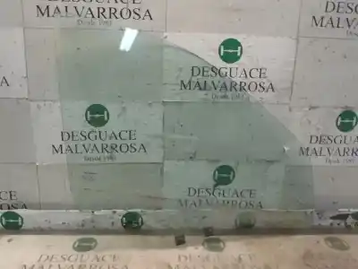 Gebrauchtes Autoersatzteil türglas vorne rechts zum dacia logan ambiance oem-iam-referenzen 6001546700