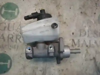 Gebrauchtes Autoersatzteil bremspumpe hauptbremszylinder zum dacia logan ambiance oem-iam-referenzen 6001548946