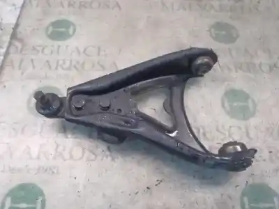 Pezzo di ricambio per auto di seconda mano braccio di sospensione anteriore sinistro inferiore per renault scénic i monospace (ja0/1_, fa0_) 1.9 dti (ja1u) riferimenti oem iam 