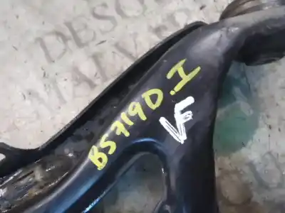 Pezzo di ricambio per auto di seconda mano braccio di sospensione anteriore sinistro inferiore per renault scénic i monospace (ja0/1_, fa0_) 1.9 dti (ja1u) riferimenti oem iam   