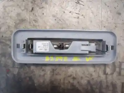 Автозапчасти б/у внутренняя лампа за ford transit connect (tc7) kasten city light (2009->) ссылки oem iam   