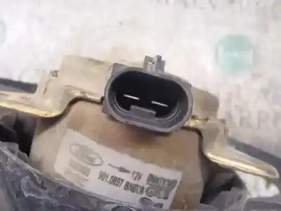 Автозапчасти б/у электрический вентилятор за ford transit connect (tc7) kasten city light (2009->) ссылки oem iam   