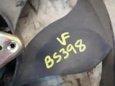 Автозапчасти б/у электрический вентилятор за ford transit connect (tc7) kasten city light (2009->) ссылки oem iam   