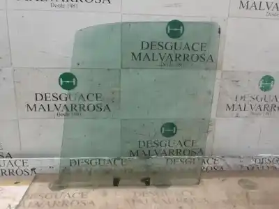 Pezzo di ricambio per auto di seconda mano vetro porta anteriore sinistra per ford transit connect (tc7) kasten city light (2009->) riferimenti oem iam 