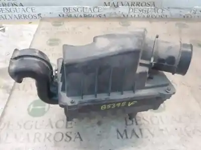 Pezzo di ricambio per auto di seconda mano filtro dell aria per ford transit connect (tc7) kasten city light (2009->) riferimenti oem iam 