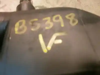 Автозапчасти б/у интеркулер за ford transit connect (tc7) kasten city light (2009->) ссылки oem iam   