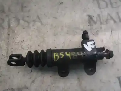 Peça sobressalente para automóvel em segunda mão cilindro de embreagem por kia carens 2.0 crdi ex monovolumen referências oem iam 