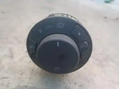 Pezzo di ricambio per auto di seconda mano controllo della luce per opel corsa d cosmo riferimenti oem iam 
