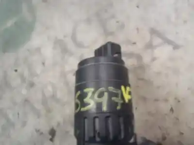 Second-hand car spare part washer pump for opel corsa d cosmo oem iam references   