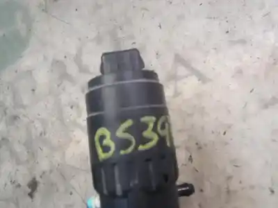 Second-hand car spare part washer pump for opel corsa d cosmo oem iam references   