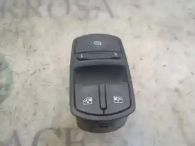 Pezzo di ricambio per auto di seconda mano interruttore alzacristalli anteriore sinistro per opel corsa d cosmo riferimenti oem iam 