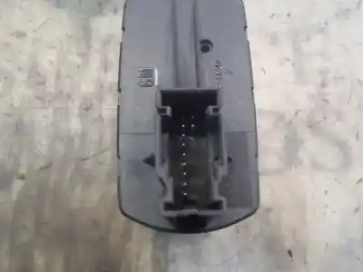 Second-hand car spare part left front power window switch for opel corsa d cosmo oem iam references   