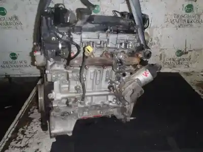Gebrauchtes Autoersatzteil KOMPLETTER MOTOR zum CITROEN C2  OEM-IAM-Referenzen 0135EJ  8HX