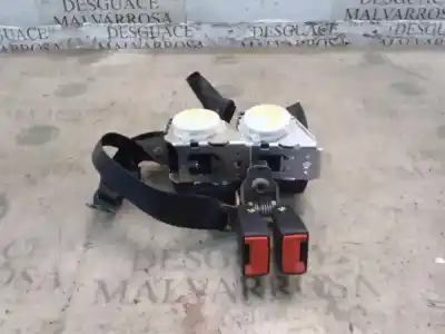Peça sobressalente para automóvel em segunda mão cinto de segurança traseiro por ford focus lim. (cb4) business referências oem iam 2013465  