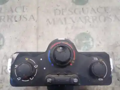 Peça sobressalente para automóvel em segunda mão COMANDO DE SOFAGEM (CHAUFFAGE / AR CONDICIONADO)  por RENAULT GRAND MODUS  Referências OEM IAM   