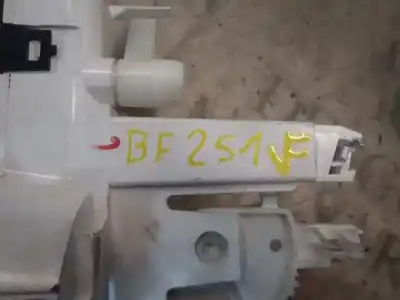 Peça sobressalente para automóvel em segunda mão comando de sofagem (chauffage / ar condicionado)  por renault grand modus dynamique referências oem iam   