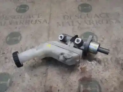 Second-hand car spare part brake pump for renault grand modus dynamique oem iam references   