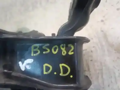 Second-hand car spare part right engine support for citroen c3 1.4 hdi exclusive oem iam references   