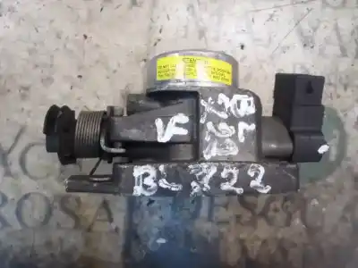 Second-hand car spare part throttle body for ford ka (ccq) básico oem iam references 