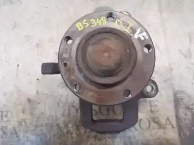 Peça sobressalente para automóvel em segunda mão manga de eixo dianteira esquerda por volkswagen lt caja abierta (mod. 1997) lt 35 caja abierta referências oem iam 